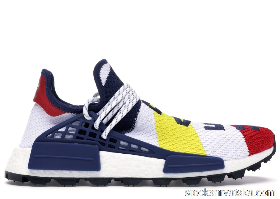 Fear of god nmd stockx clearance