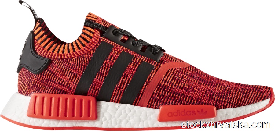adidas NMD R1 AI Camo Red Apple 2.0 CQ1865