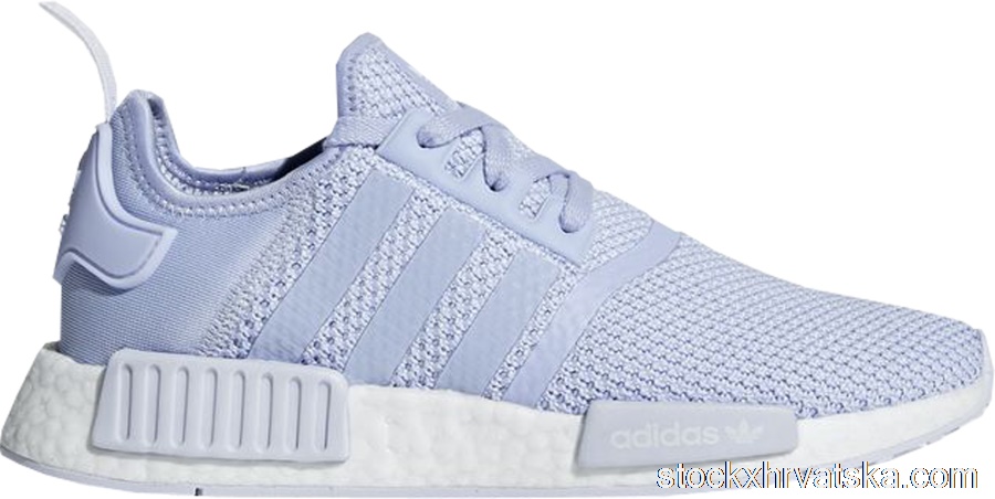 adidas NMD R1 Aero Blue (W) B37653