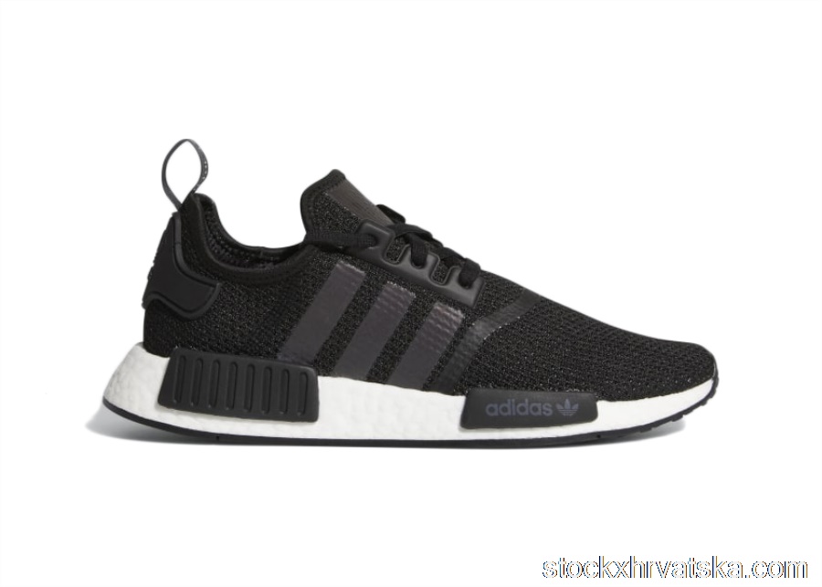 adidas NMD_R1 Black FV8152