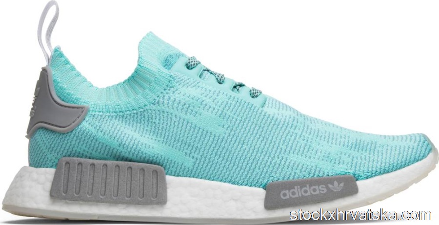 adidas NMD R1 Energy Aqua B43523