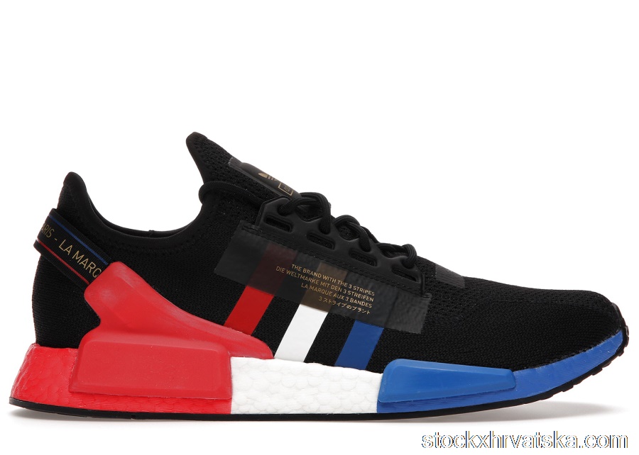 Nmd r1 stockx discount