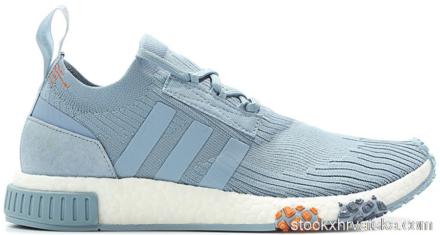 adidas NMD Racer Blue Tint (W) CQ2032