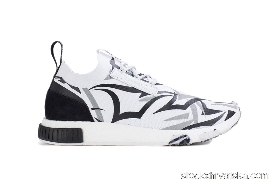 adidas NMD Racer Juice HK (Friends & Family)