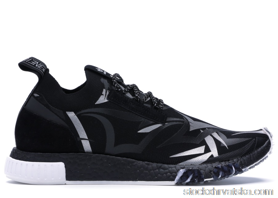 adidas NMD Racer Juice HK DB1777