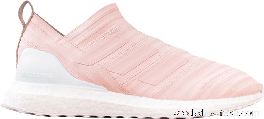 adidas Nemeziz Tango 17 Ultra Boost Kith Flamingos AC7508