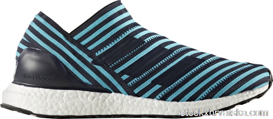adidas Nemeziz Tango 17+ Ultra Boost Legend Ink CG3658