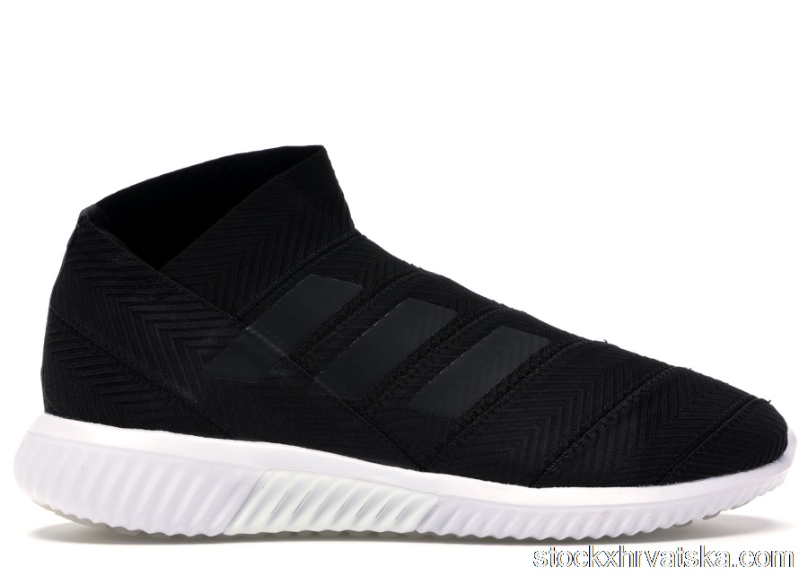 adidas Nemeziz Tango 18.1 Core Black AC7076