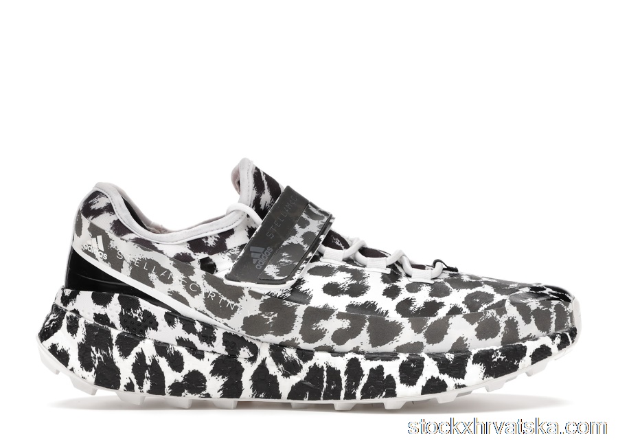 adidas Outdoor Boost Stella McCartney Snow Leopard (W) FV7461