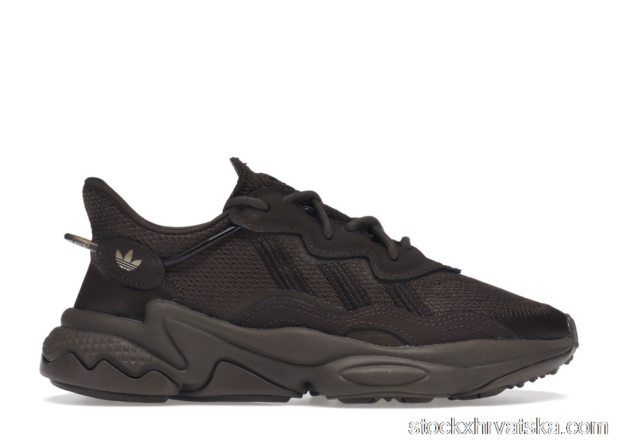adidas Ozweego Brown (W) Q46165
