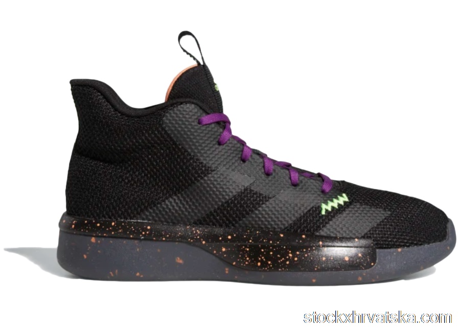 adidas Pro Next 2019 Core Black EF9844