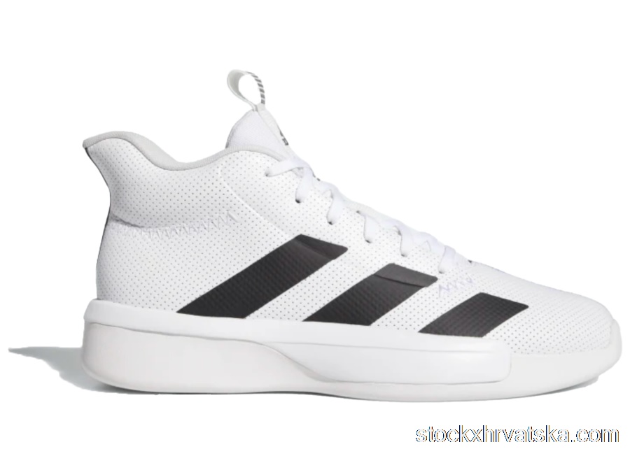 adidas Pro Next 2019 Crystal White G54445