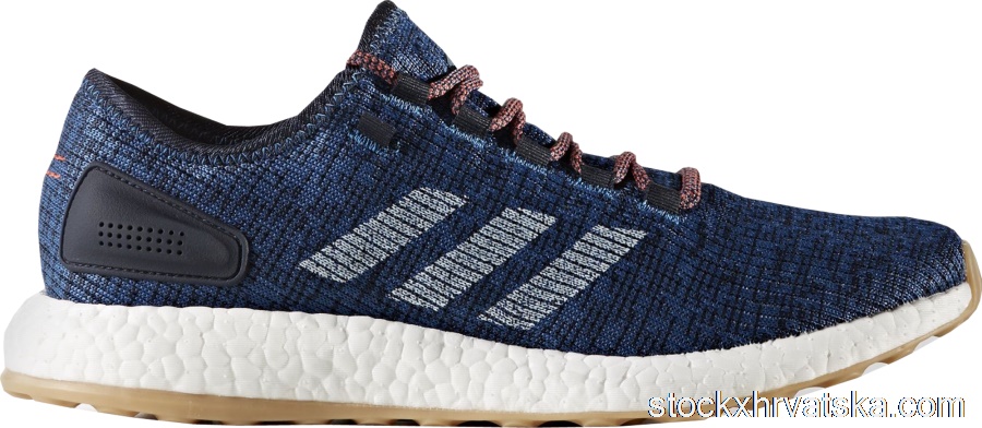 adidas Pureboost Legend Ink Chalk White S81993