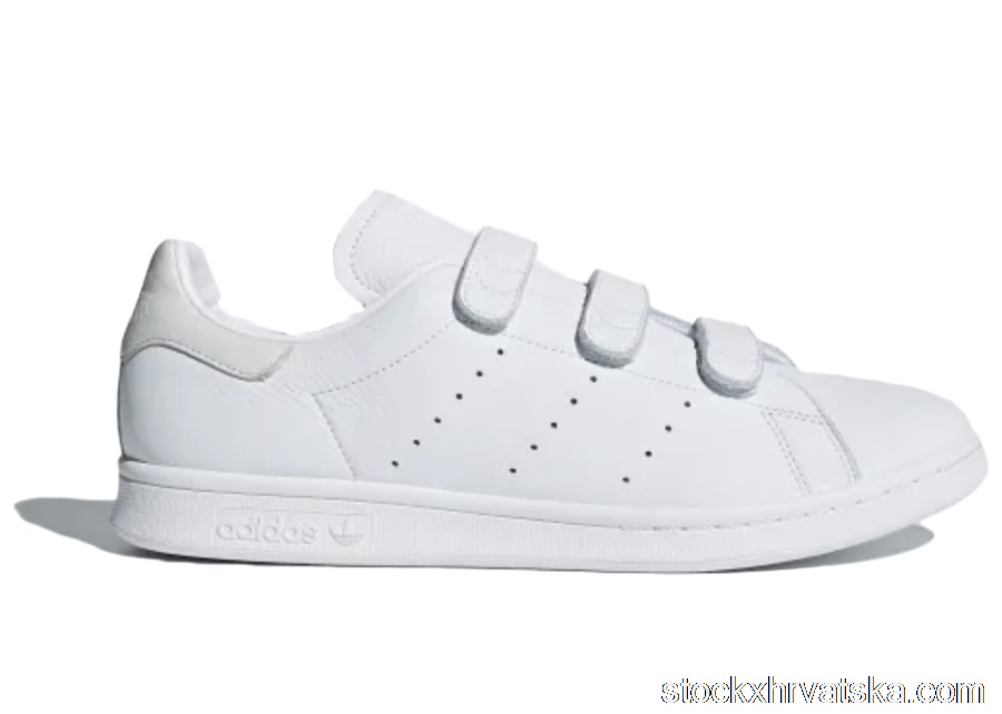 adidas Stan Smith x Raf Simons Comfort White S81170