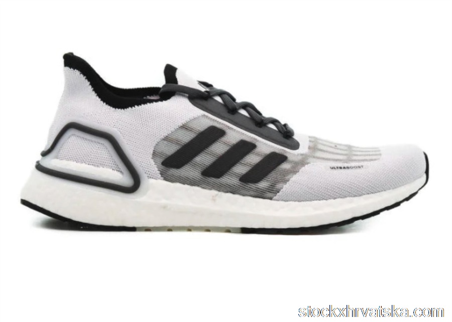 adidas Summer.Rdy James Bond 007 White FY0650