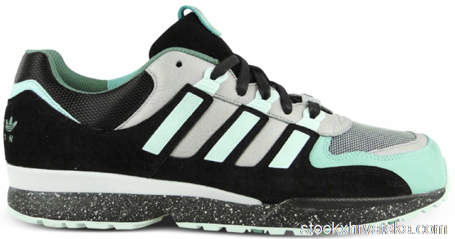 adidas Torsion Integral S Sneaker Freaker Black M22415