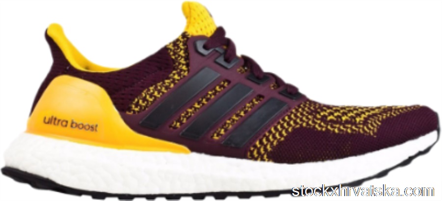 adidas Ultra Boost 1.0 Arizona State AQ7848
