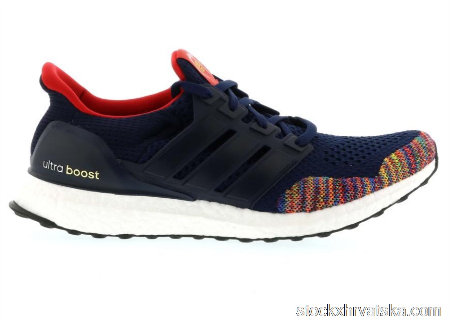 adidas Ultra Boost 1.0 Chinese New Year AQ3305