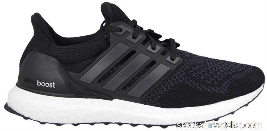 adidas Ultra Boost 1.0 Core Black (W) S77514