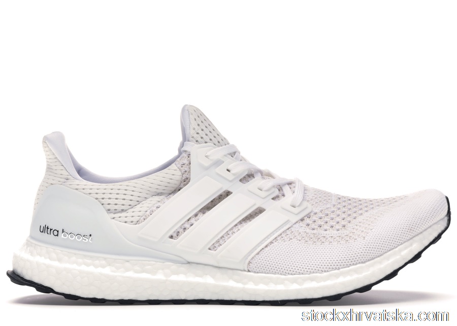 adidas Ultra Boost 1.0 Core White S77416