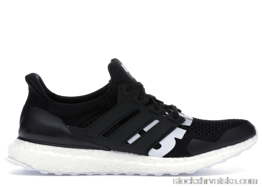 adidas Ultra Boost 1.0 Undefeated Black B22480