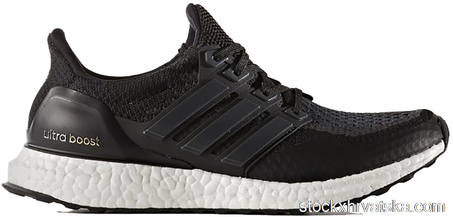 adidas Ultra Boost 2.0 ATR Core Black (W) AQ5956