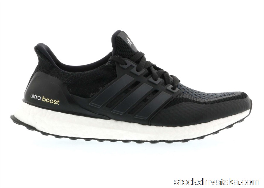 adidas Ultra Boost 2.0 ATR Core Black AQ5954