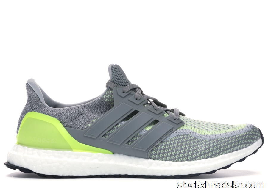 adidas Ultra Boost 2.0 ATR Glow in the Dark BB4145