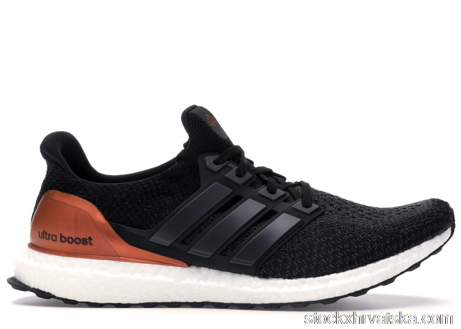adidas Ultra Boost 2.0 Bronze Medal (2016 2018) BB4078