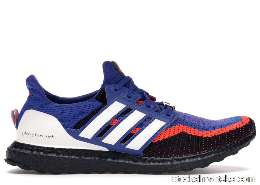 adidas Ultra Boost 2 Foot Locker Asterisk Collective EF2901