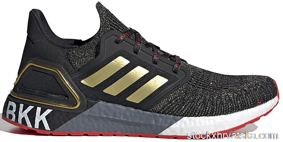Ultraboost city new arrivals