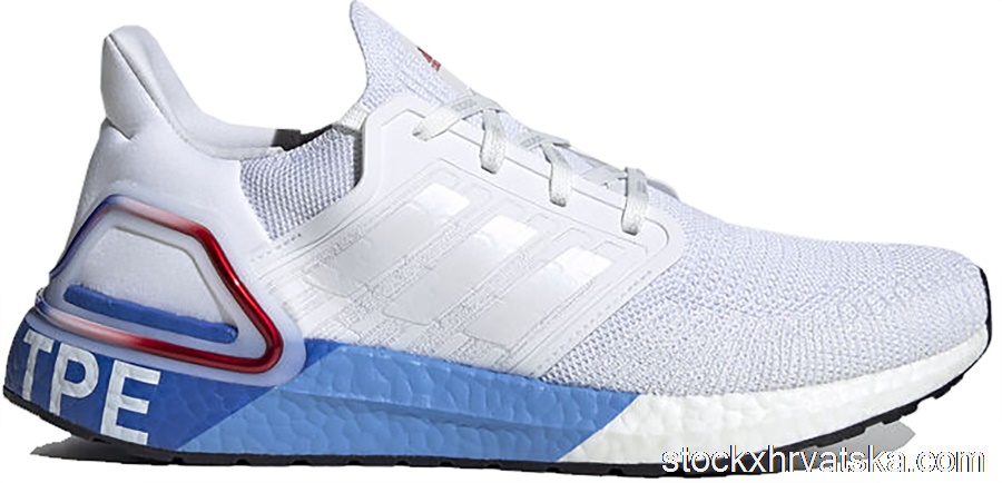 adidas Ultra Boost 20 City Pack Taipei FX7816