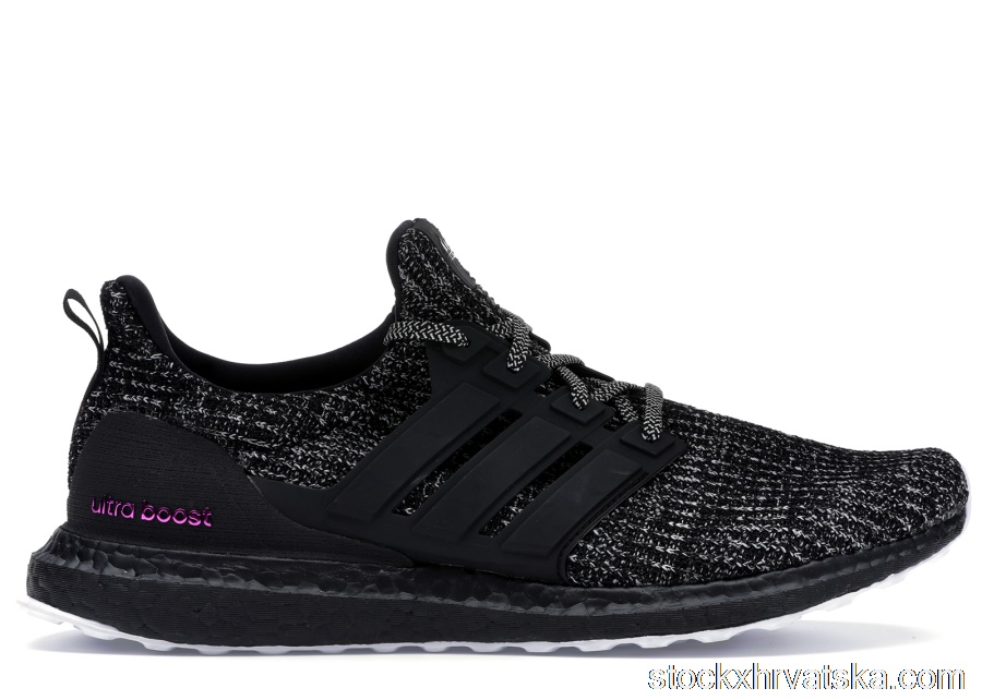 adidas Ultra Boost 4.0 Breast Cancer Awareness BC0247