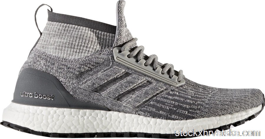 adidas Ultra Boost ATR Mid Grey CG3000