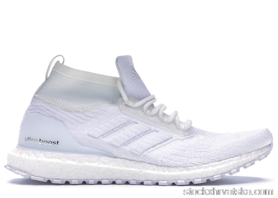 adidas Ultra Boost ATR Undye Pack BB6131