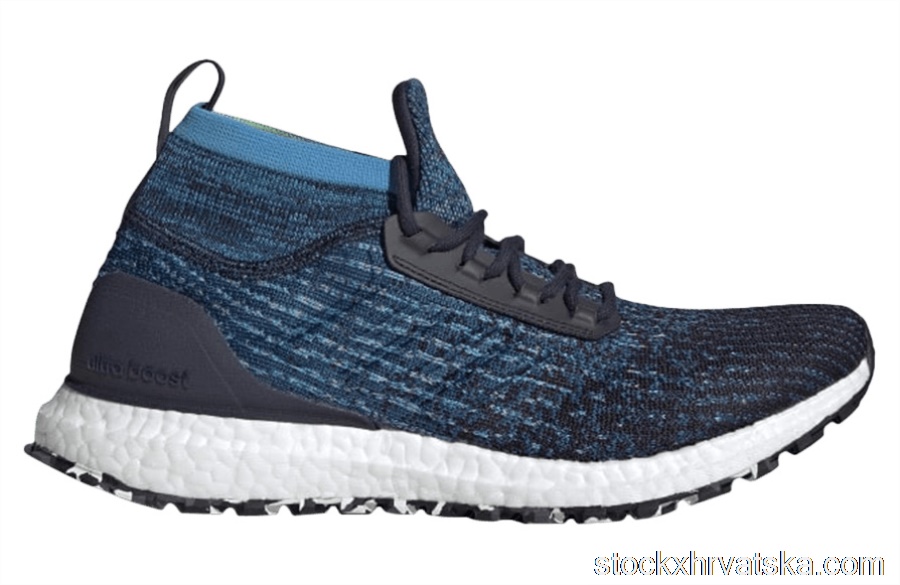 Ultra boost 2025 x terrain