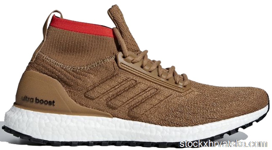 Ultraboost all terrain sko deals