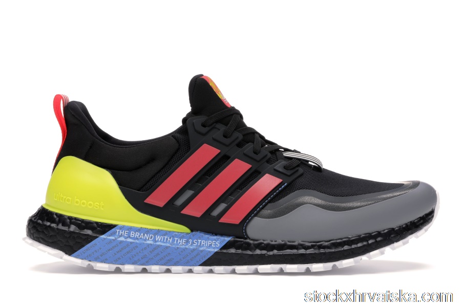 Ultraboost all outlet
