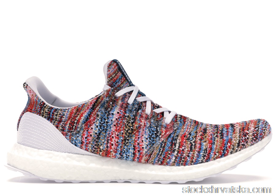 adidas Ultra Boost Clima Missoni Multi-Color D97771
