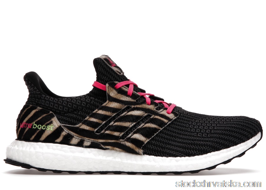adidas Ultra Boost DNA Zebra FZ2730