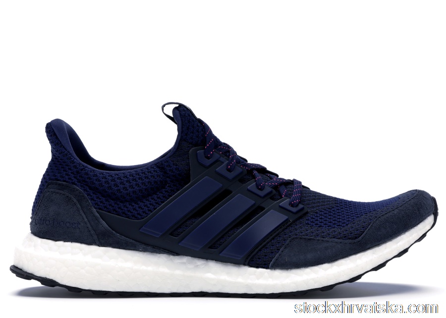 Ultraboost kinfolk store