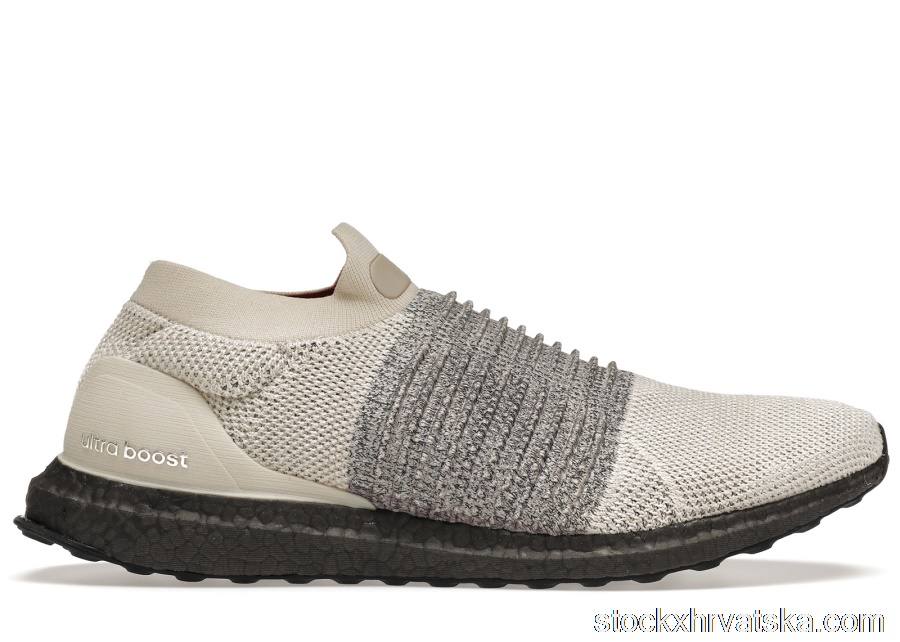 adidas Ultra Boost Laceless Clear Brown CM8263