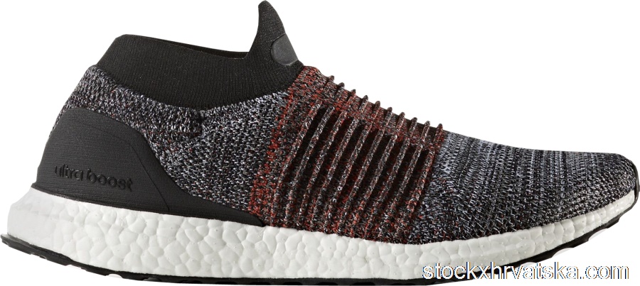 Ultra boost laceless women's 2025