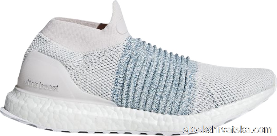 adidas Ultra Boost Laceless Mid Orchid Tint (W) BY8906