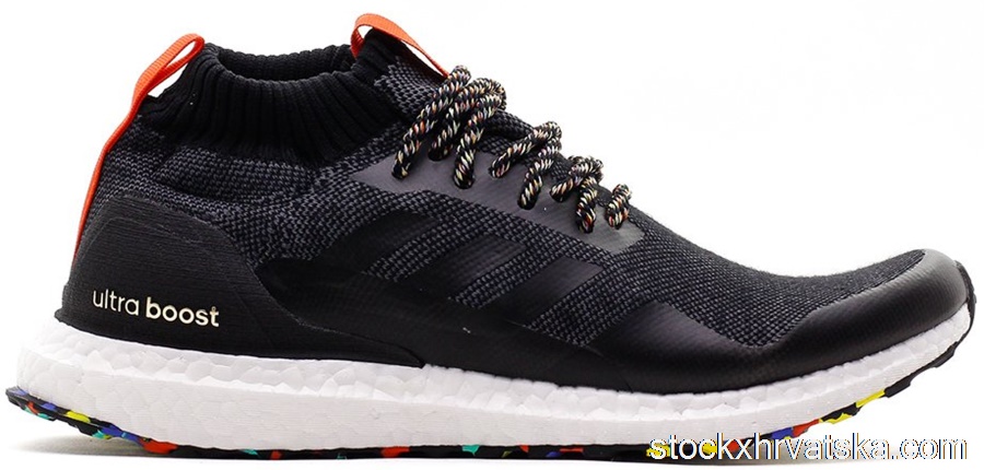 Ultraboost mid shop shoes