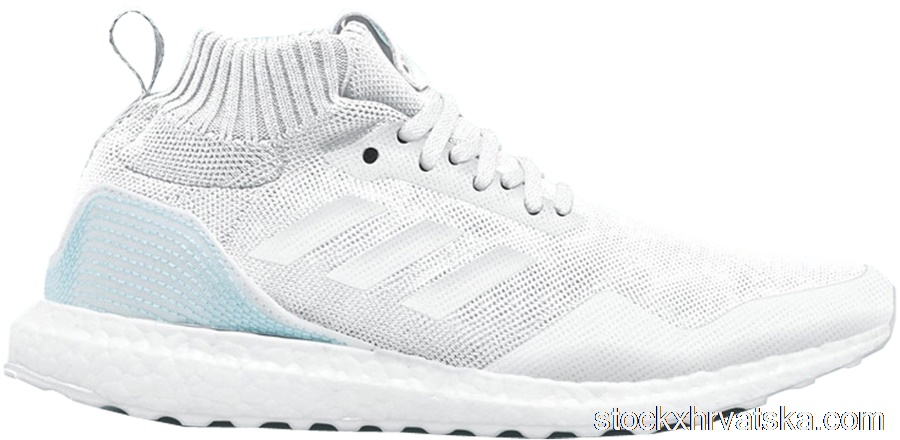 adidas Ultra Boost Mid Parley DB3255