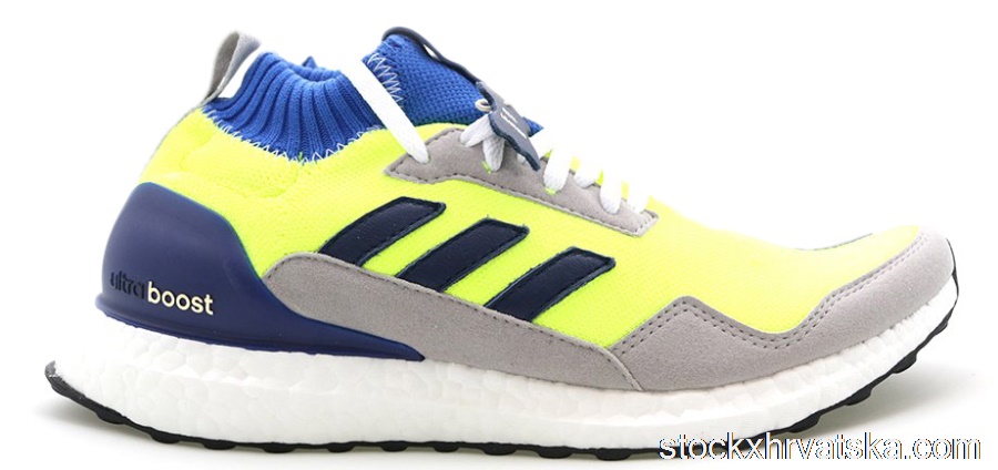 adidas Ultra Boost Mid Prototype BD7399