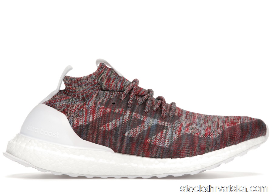 adidas Ultra Boost Mid Ronnie Fieg BY2592