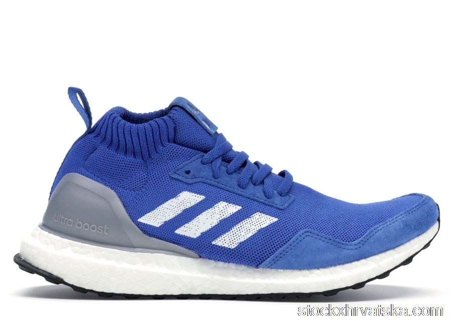adidas Ultra Boost Mid Run Thru Time BY3056