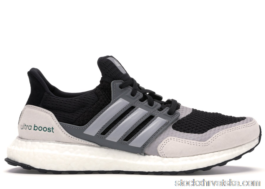 Ultra boost sl black grey 2025